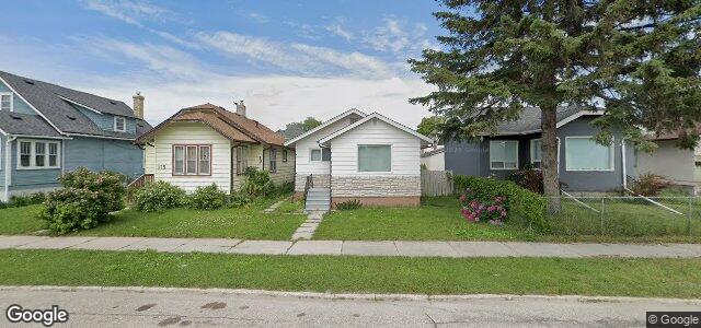 Larawan ng 177 Martin Avenue W sa Winnipeg, Manitoba