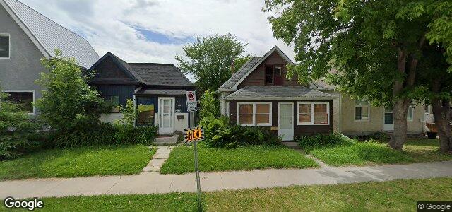 Larawan ng 178 Dearborn Avenue sa Winnipeg, Manitoba