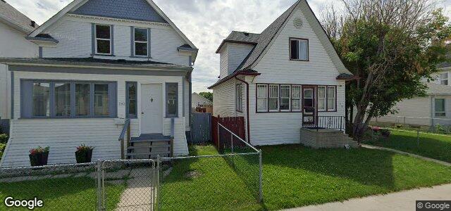 Larawan ng 178 Harbison Avenue W sa Winnipeg, Manitoba