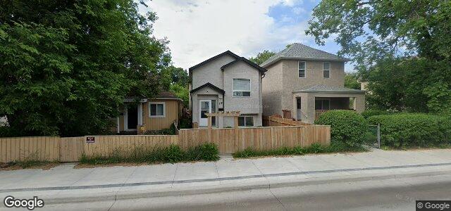 Larawan ng 178 Johnson Avenue W sa Winnipeg, Manitoba