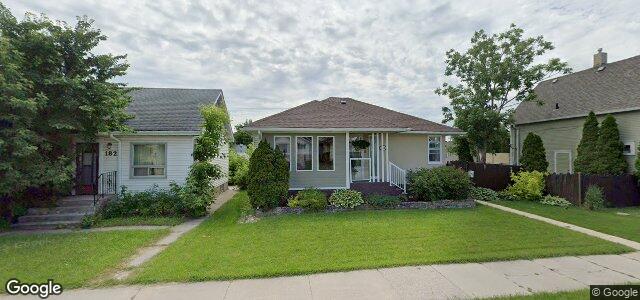 Larawan ng 178 Martin Avenue W sa Winnipeg, Manitoba