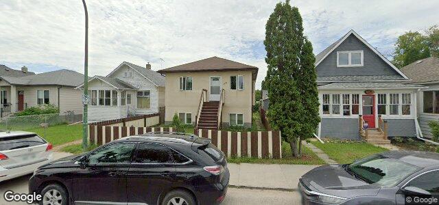 Larawan ng 178 Mcintosh Avenue sa Winnipeg, Manitoba