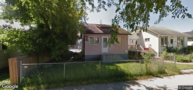 Larawan ng 178 Mighton Avenue sa Winnipeg, Manitoba