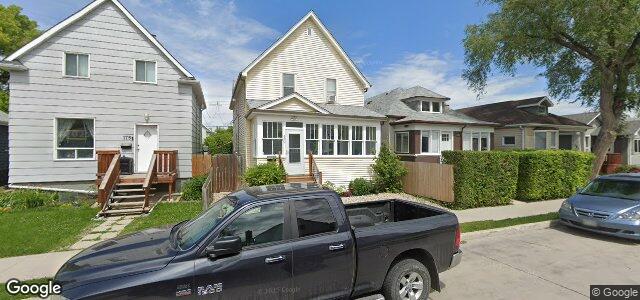 Larawan ng 179 Harbison Avenue W sa Winnipeg, Manitoba