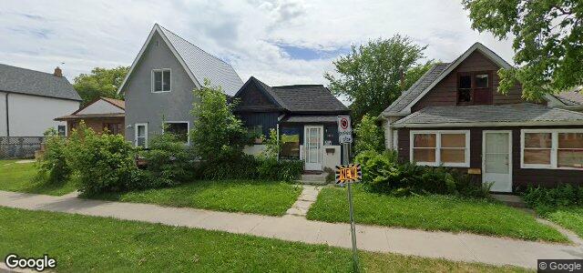 Larawan ng 180 Dearborn Avenue sa Winnipeg, Manitoba