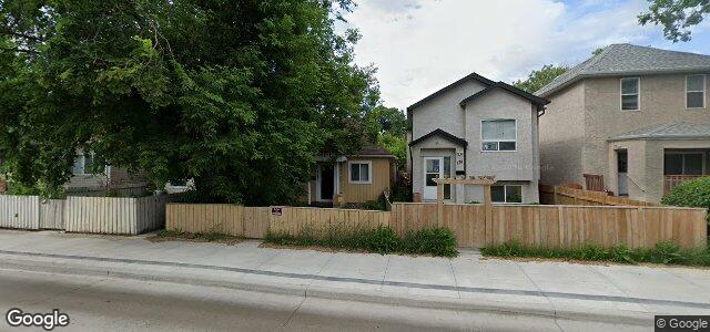 Larawan ng 180 Johnson Avenue W sa Winnipeg, Manitoba