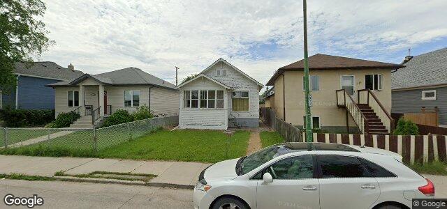 Larawan ng 180 Mcintosh Avenue sa Winnipeg, Manitoba