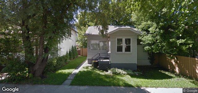 Larawan ng 180 Mighton Avenue sa Winnipeg, Manitoba