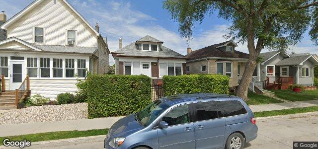 Larawan ng 181 Harbison Avenue W sa Winnipeg, Manitoba
