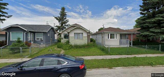 Larawan ng 181 Martin Avenue W sa Winnipeg, Manitoba