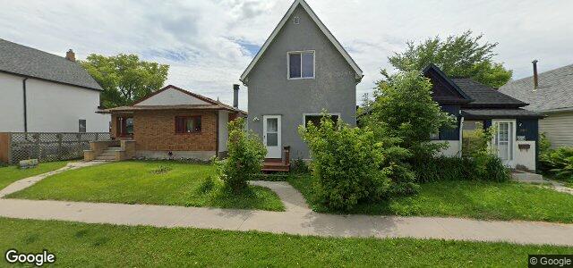 Larawan ng 182 Dearborn Avenue sa Winnipeg, Manitoba