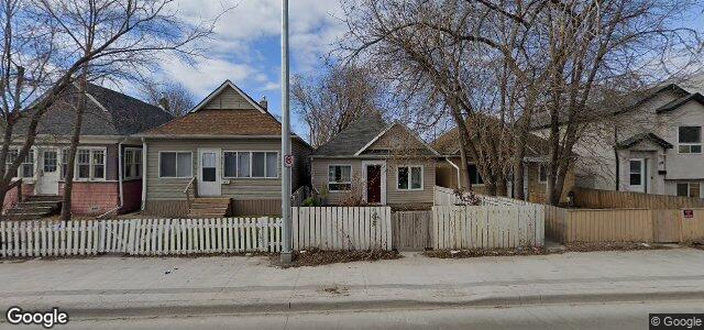Larawan ng 182 Johnson Avenue W sa Winnipeg, Manitoba