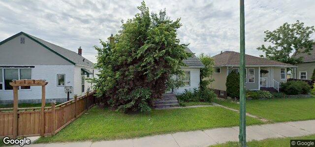 Larawan ng 182 Martin Avenue W sa Winnipeg, Manitoba