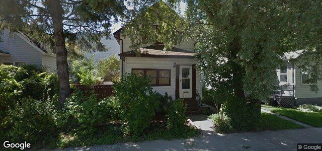 Photo of 182 Mighton Avenue in Winnipeg, Manitoba