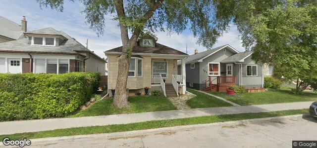 Larawan ng 183 Harbison Avenue W sa Winnipeg, Manitoba