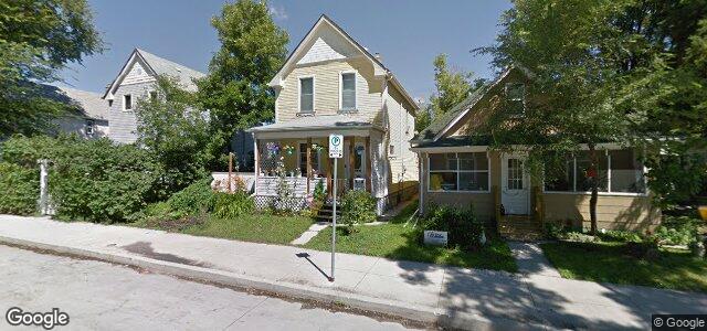 Larawan ng 183 Mighton Avenue sa Winnipeg, Manitoba