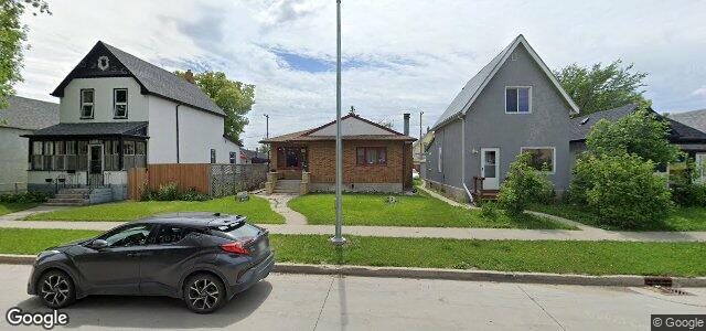 Larawan ng 184 Dearborn Avenue sa Winnipeg, Manitoba