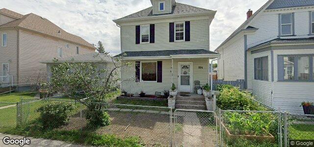 Larawan ng 184 Harbison Avenue W sa Winnipeg, Manitoba