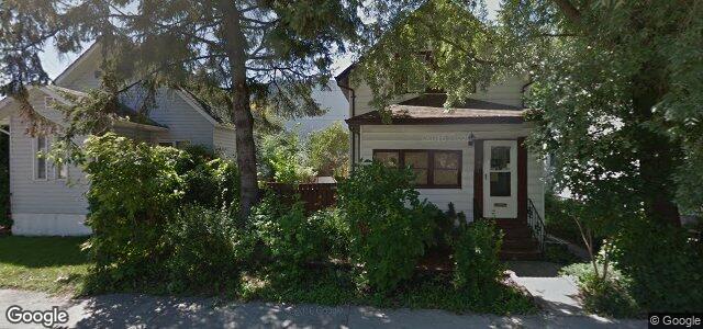 Larawan ng 184 Mighton Avenue sa Winnipeg, Manitoba