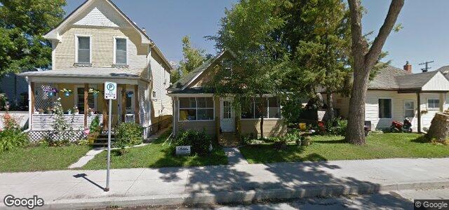 Larawan ng 185 Mighton Avenue sa Winnipeg, Manitoba