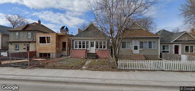 Larawan ng 186 Johnson Avenue W sa Winnipeg, Manitoba