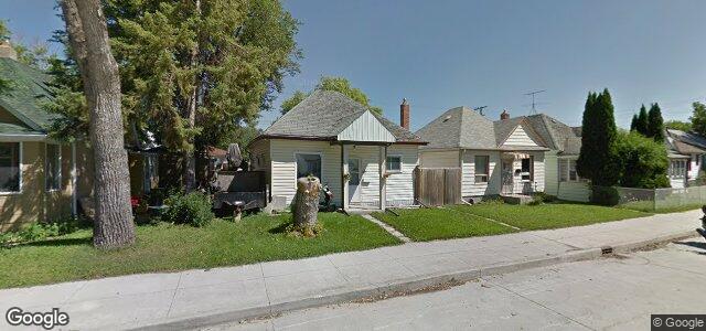 Larawan ng 187 Mighton Avenue sa Winnipeg, Manitoba