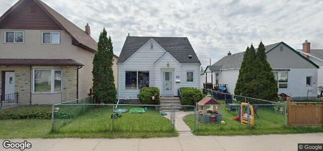 Larawan ng 188 Martin Avenue W sa Winnipeg, Manitoba