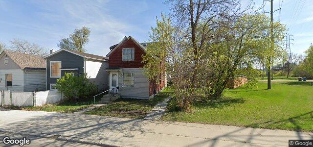 Larawan ng 188 Talbot Avenue sa Winnipeg, Manitoba