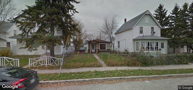 Larawan ng 189 Chalmers Avenue sa Winnipeg, Manitoba