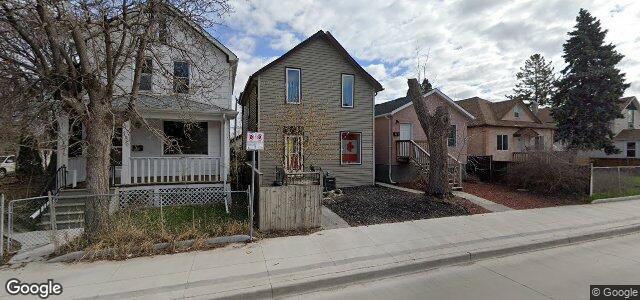 Larawan ng 189 Johnson Avenue W sa Winnipeg, Manitoba