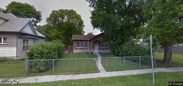 Larawan ng 189 Poplar Avenue sa Winnipeg, Manitoba