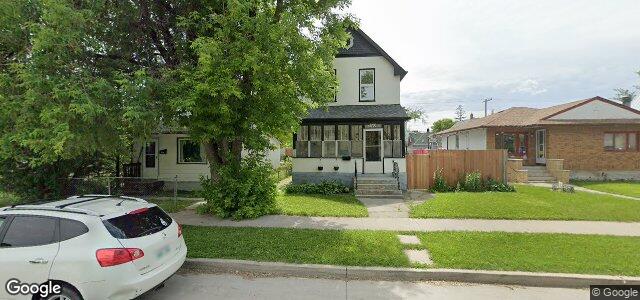 Larawan ng 190 Dearborn Avenue sa Winnipeg, Manitoba