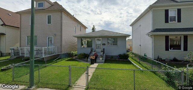 Larawan ng 190 Harbison Avenue W sa Winnipeg, Manitoba