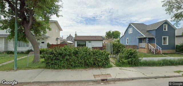 190 Mcintosh Avenue（加拿大曼尼托巴省溫尼伯市）房屋照片