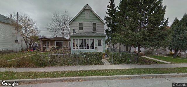 Larawan ng 191 Chalmers Avenue sa Winnipeg, Manitoba