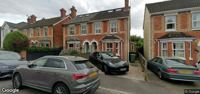 Larawan ng 191 Gordon Avenue sa Winnipeg, Manitoba