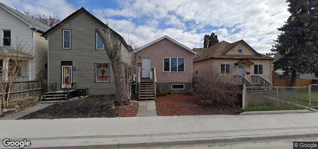 Larawan ng 191 Johnson Avenue W sa Winnipeg, Manitoba