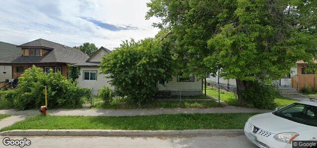 Larawan ng 192 Dearborn Avenue sa Winnipeg, Manitoba