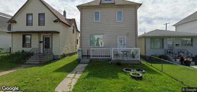 Larawan ng 192 Harbison Avenue W sa Winnipeg, Manitoba