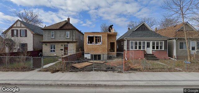 Larawan ng 192 Johnson Avenue W sa Winnipeg, Manitoba