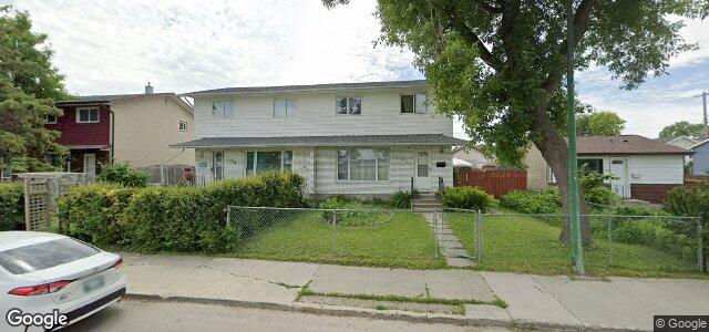 Larawan ng 192 Mcintosh Avenue sa Winnipeg, Manitoba