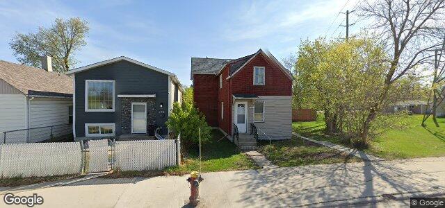 Larawan ng 192 Talbot Avenue sa Winnipeg, Manitoba