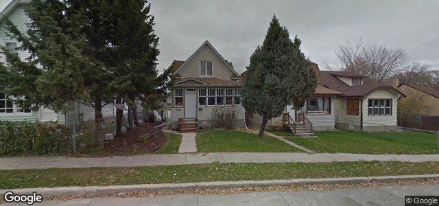Larawan ng 193 Chalmers Avenue sa Winnipeg, Manitoba