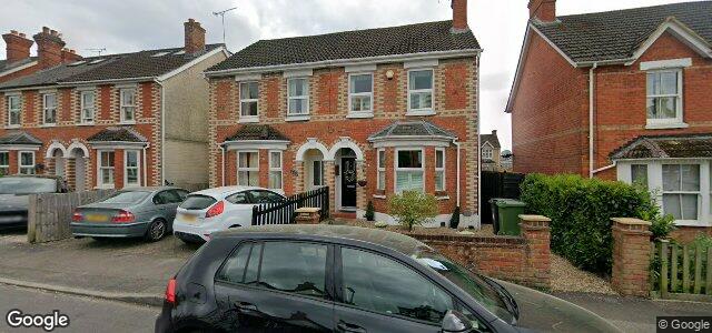 Larawan ng 193 Gordon Avenue sa Winnipeg, Manitoba