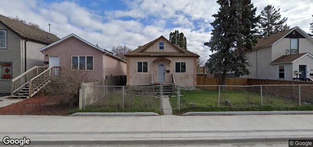 Larawan ng 193 Johnson Avenue W sa Winnipeg, Manitoba
