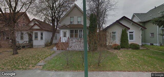 Larawan ng 194 Chalmers Avenue sa Winnipeg, Manitoba