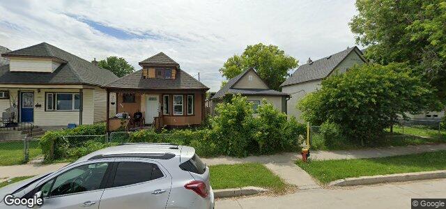 Larawan ng 194 Dearborn Avenue sa Winnipeg, Manitoba