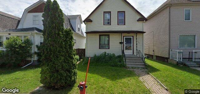 Larawan ng 194 Harbison Avenue W sa Winnipeg, Manitoba