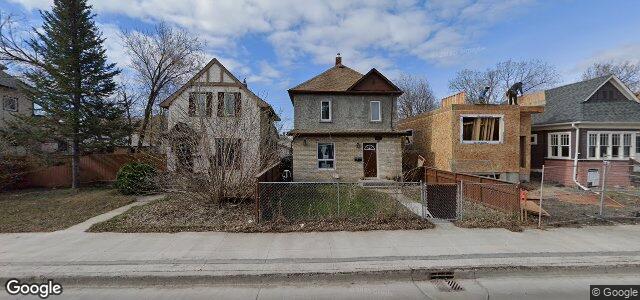 Larawan ng 194 Johnson Avenue W sa Winnipeg, Manitoba