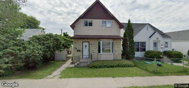 Larawan ng 194 Martin Avenue W sa Winnipeg, Manitoba